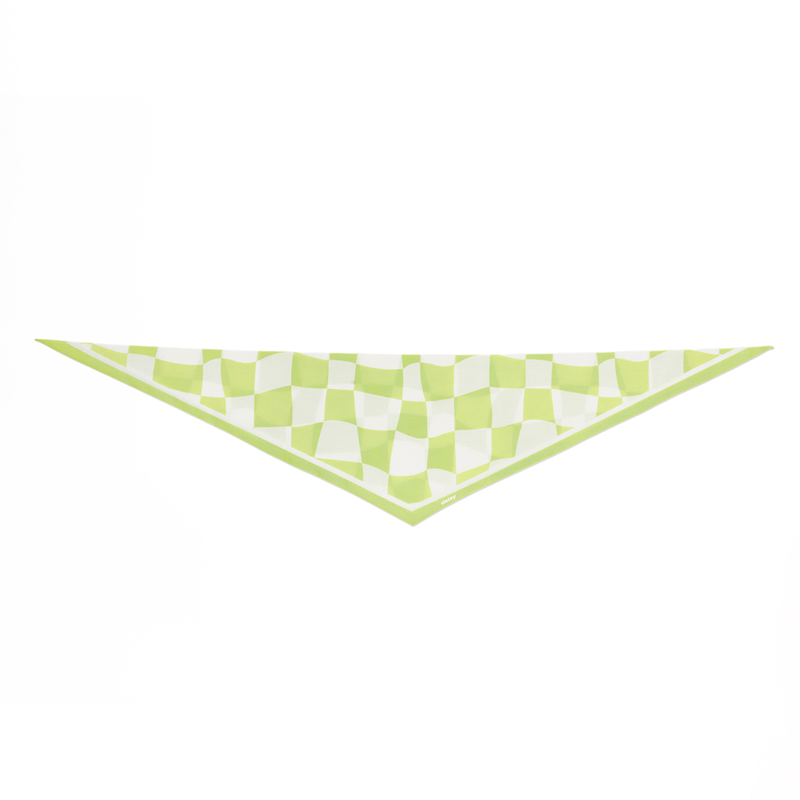 Oakley Scarf