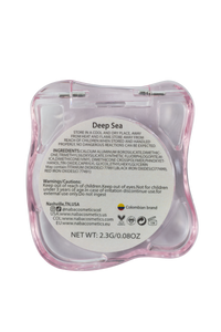 Creamy  Pigment Deep Sea