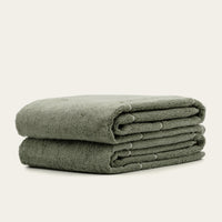 Deia Australian Cotton Towels