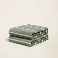 Deia Australian Cotton Towels
