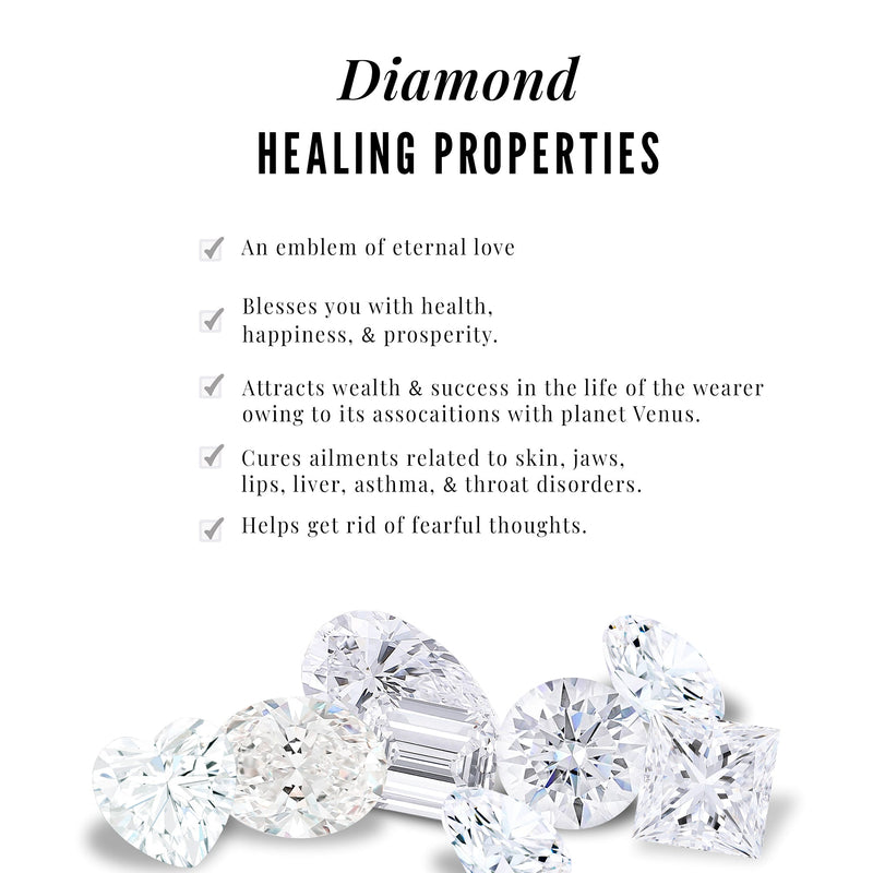 Rosec Jewels diamond flower huggie earrings for women, showcasing elegant gold hoops with sparkling diamond flower designs.