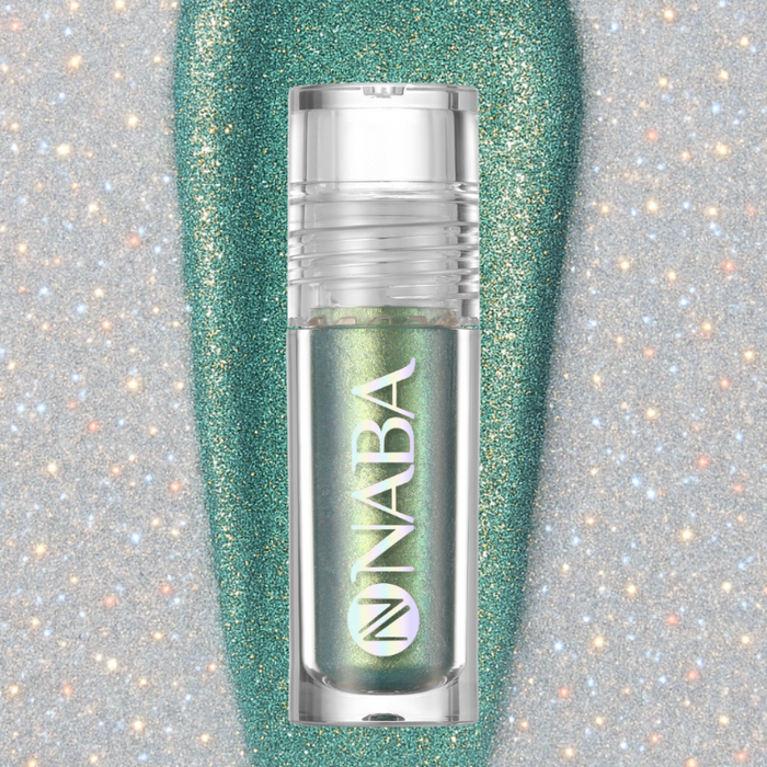 Luxury Liquid Eyeshadow