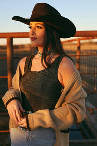 The Reba Bodysuit
