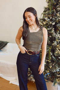 The Reba Bodysuit