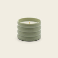 Soy Wax Ceramic Candle