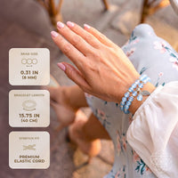 The Elegant Calming Bracelet