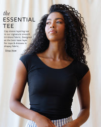 Essential Tee