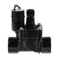 3/4" FPT Auto Inline Valve with Flow Control | 57290