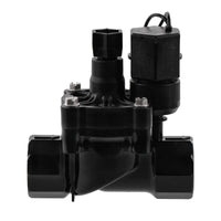 3/4" FPT Auto Inline Valve with Flow Control | 57290