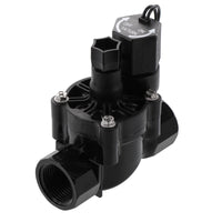 1" FPT Auto Inline Pro Valve w/Flow Control | 57291