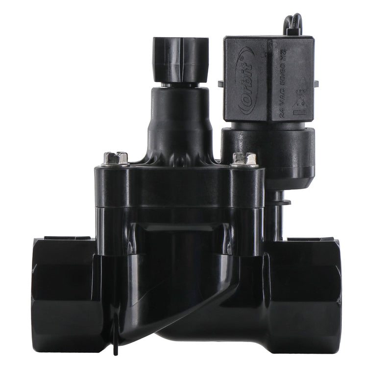 1" FPT Auto Inline Pro Valve w/Flow Control | 57291