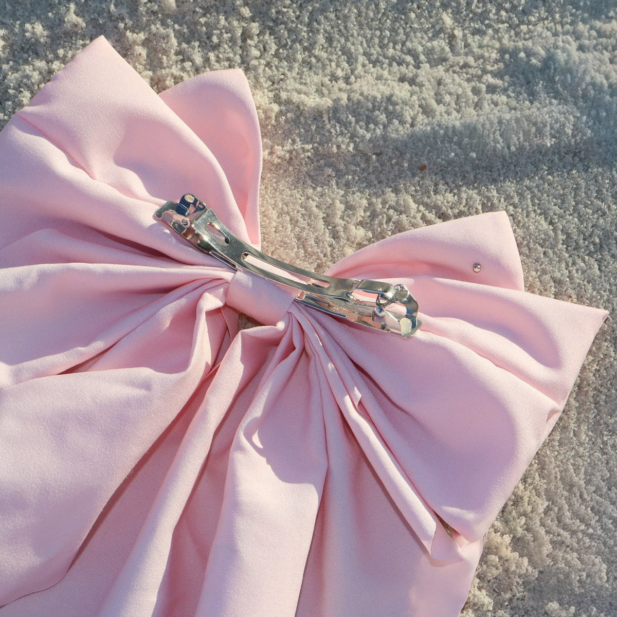 Love from the Tropics Hair Bow