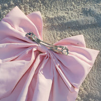 Love from the Tropics Hair Bow