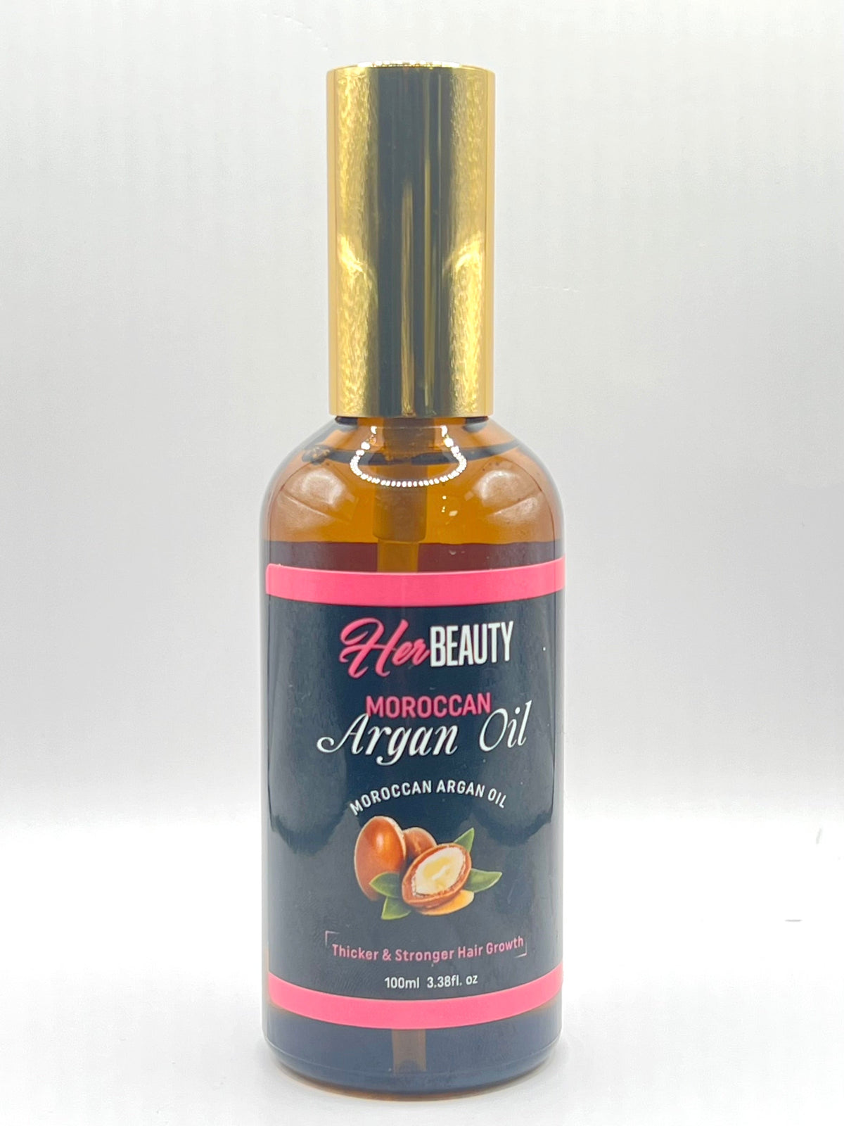 Argan Oil Serum