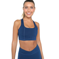 SmoothFit Full Coverage Sports Bra