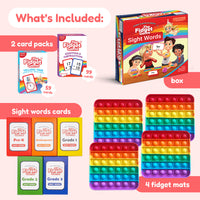 .Grade 1 and 2 Bundle