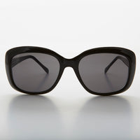 Square Retro Vintage Women's Sunglasses - Gwen
