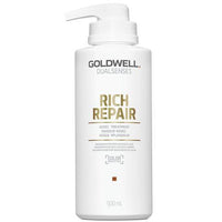 Goldwell DualSenses Rich Repair 60 Second Treatment 6.7 oz
