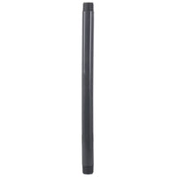 1/2" MPT x 10" PVC Riser | 38090