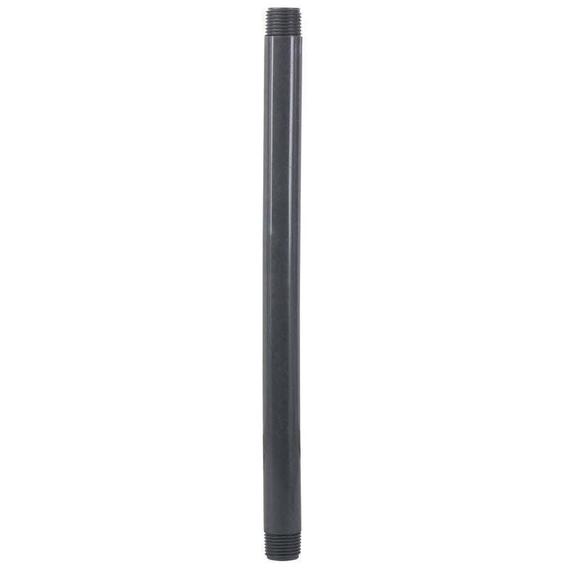 1/2" MPT x 10" PVC Riser | 38090