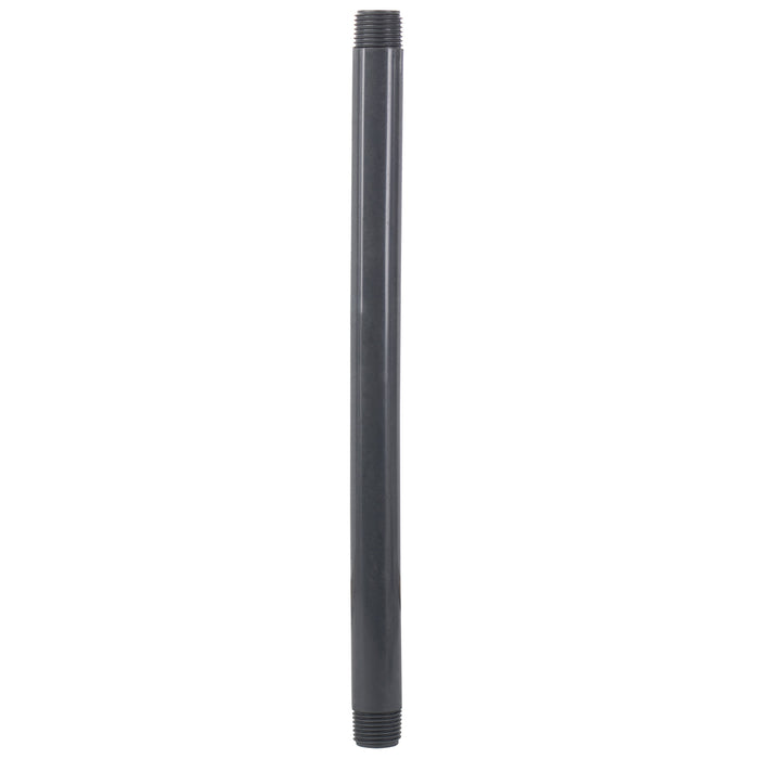 1/2" MPT x 12" PVC Riser | 38091