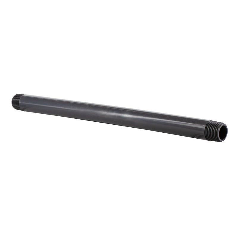 1/2" MPT x 12" PVC Riser | 38091