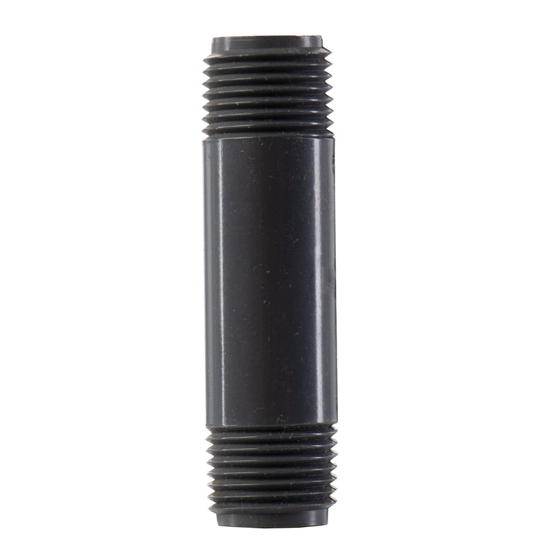 1/2" MPT x 3" PVC Riser | 38083