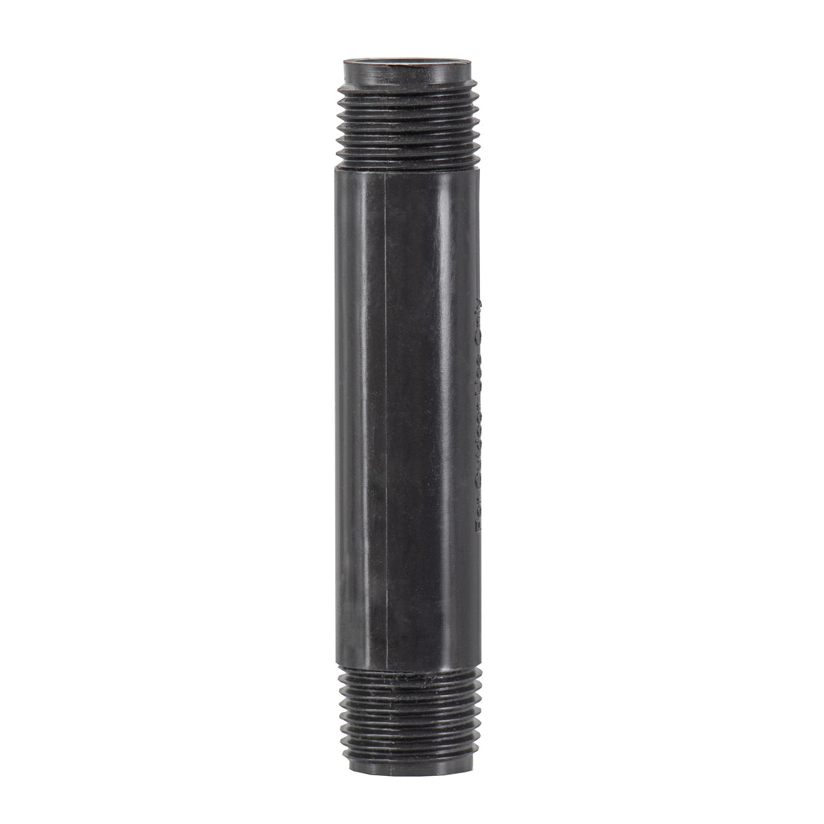 1/2" MPT x 4" PVC Riser | 38084