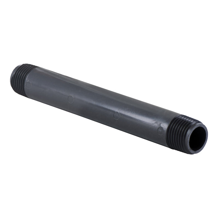1/2" MPT x 6" PVC Riser | 38086