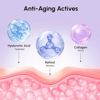 Hyaluronic Acid V-line Lifting Mask