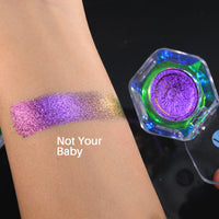 Multichrome Creamy Pigment Not Your Baby