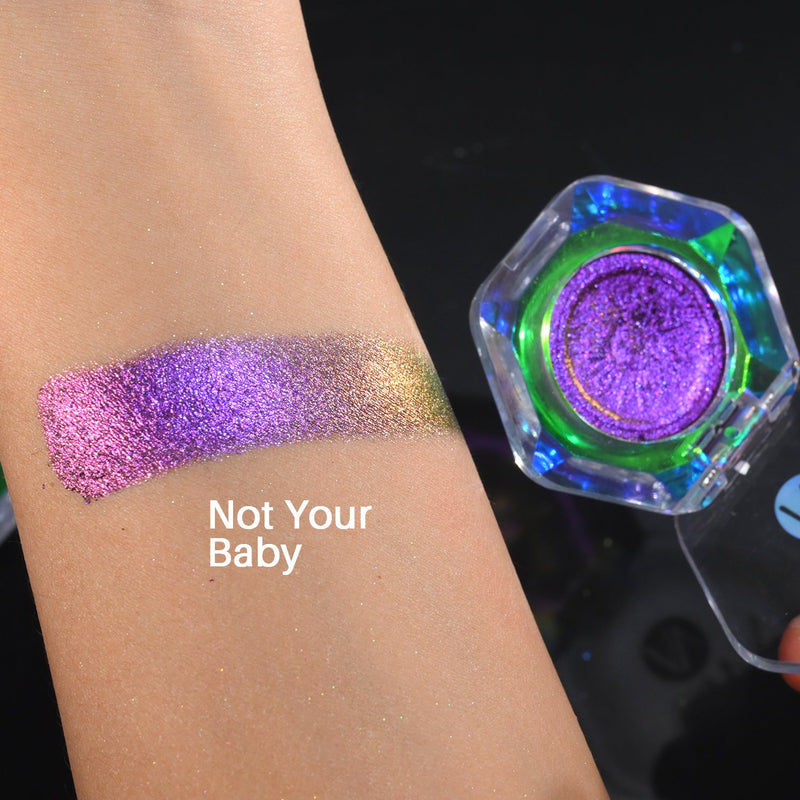 Multichrome Creamy Pigment Not Your Baby