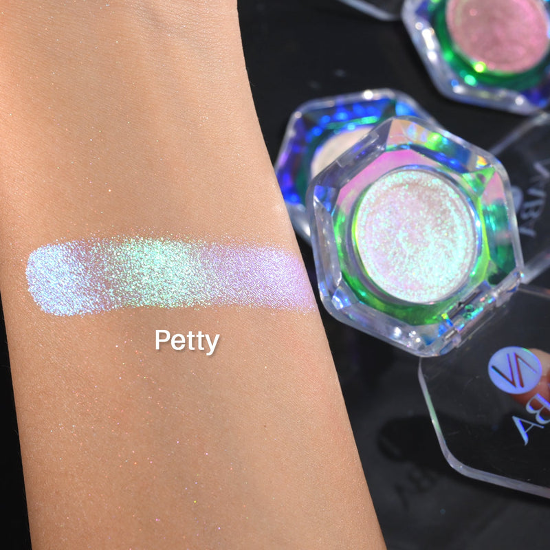 Multichrome Creamy Pigment Petty