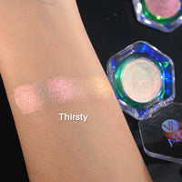 Multichrome Creamy Pigment Thirsty