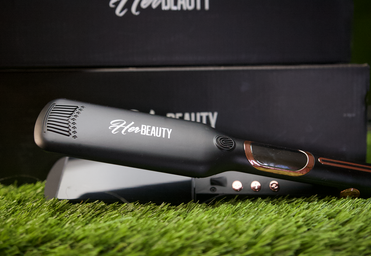 500 Degree Flat Irons