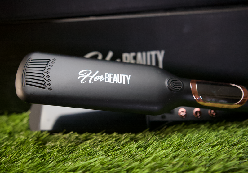 500 Degree Flat Irons
