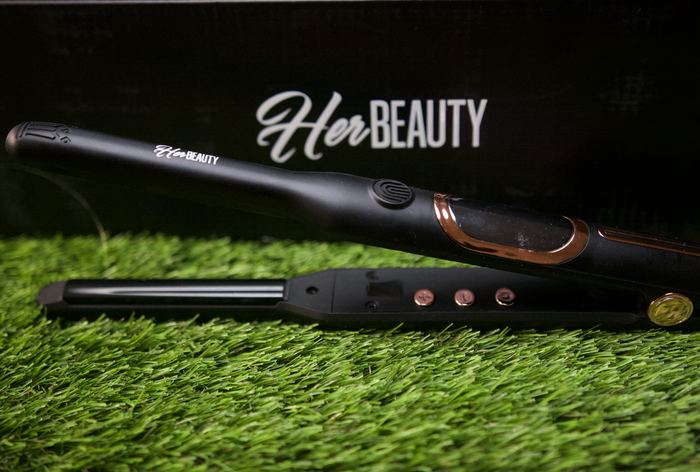 500 Degree Flat Irons