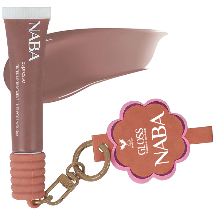 Lipgloss Espresso