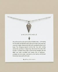 Unshakeable Necklace