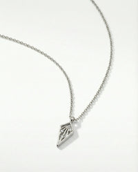 Unshakeable Necklace