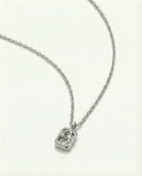 Breaking Barriers Necklace