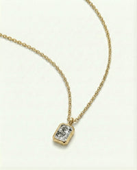 Breaking Barriers Necklace