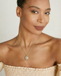 Breaking Barriers Necklace