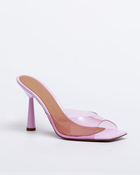 Greta Mule 90 PVC