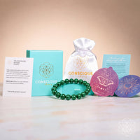 The Anxiety Bracelet