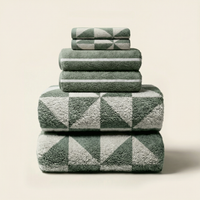 Deia Australian Cotton Towels