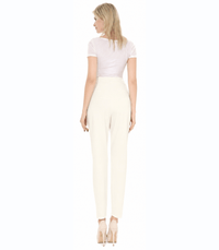 The Maternity Ankle Pant