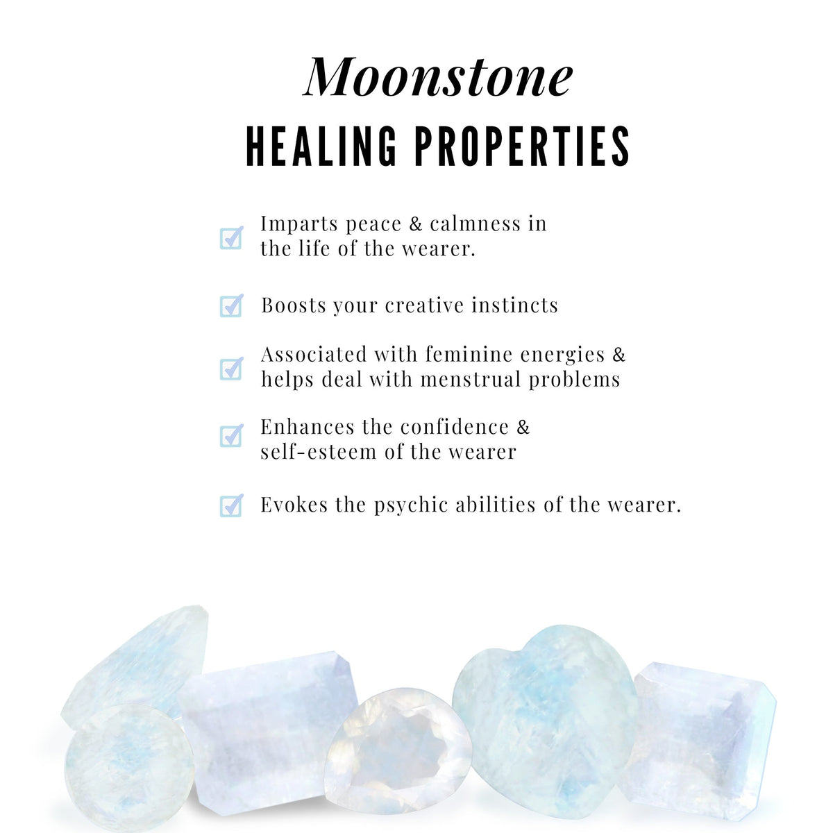 Natural 0.7 Carat Moonstone Sunburst Drop Earrings with Hinged Hoop