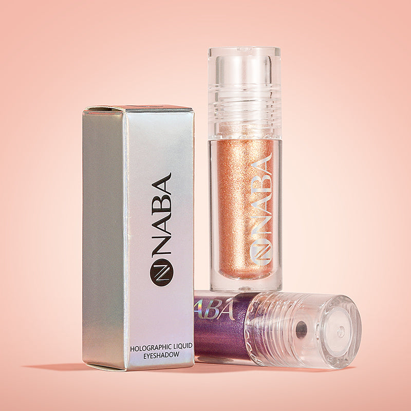 Luxury Liquid Eyeshadow
