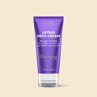 Pro-Retinol Neck Lifting Cream Massager
